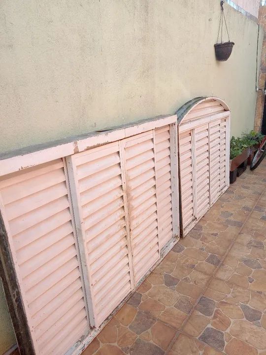 Janela (somente a quadrada) - Foto 4