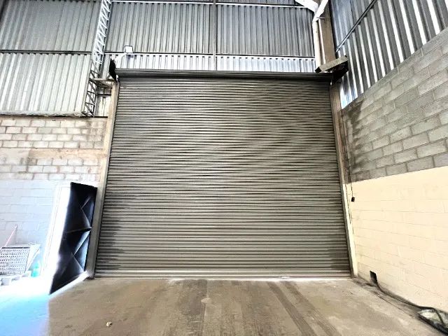 Oportunidade! Alugo Galpão Novo com 800m² em Serra - Nova Zelândia - R$ 11.500,00 - Foto 5