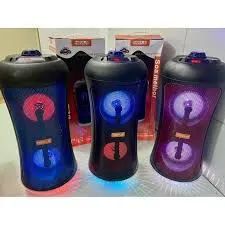 Caixa de som profissional BT Speaker - Foto 2