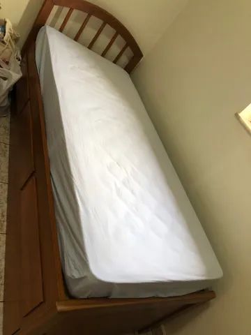 Vendo bicama