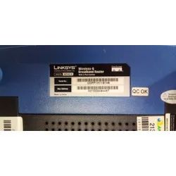 Roteador Wifi Linksys Wrt54g V8 (Usado) - Foto 3