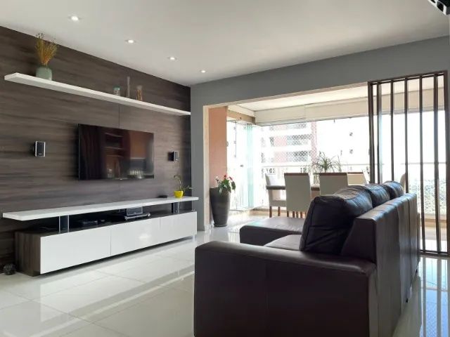 Apartamento 3 quartos à venda - Jardim das Indústrias, São José dos ...