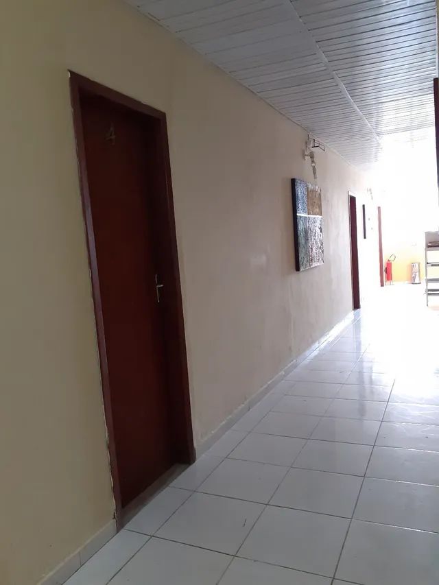 Kitnetes mobiliadas em Itaguaí  - Foto 2