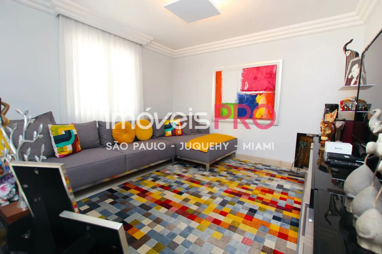 Itaim Nobre - 198m² - 3 suítes - 3 vagas - Foto 5