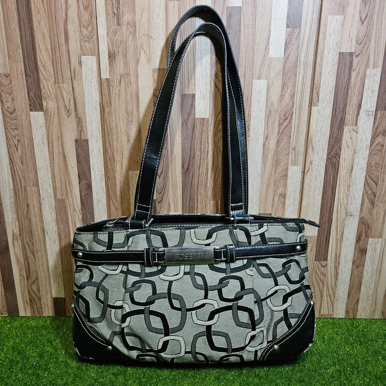 2 Bolsas de Mão Excelentes (Preço Único) - Foto 2