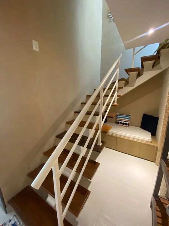 Cobertura no In mare bali de 165mts  - Foto 9