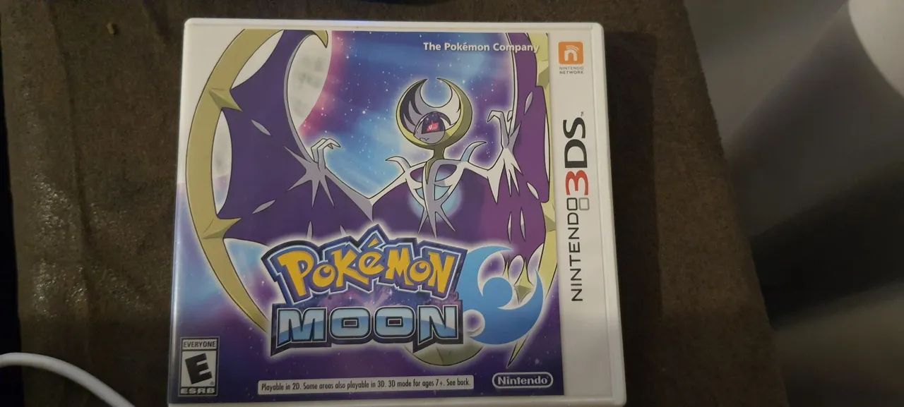 Nintendo 3DS XL *APENAS TROCAS* - Foto 2