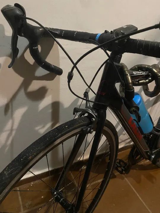 Bike speed CALOI STRADA - Foto 3