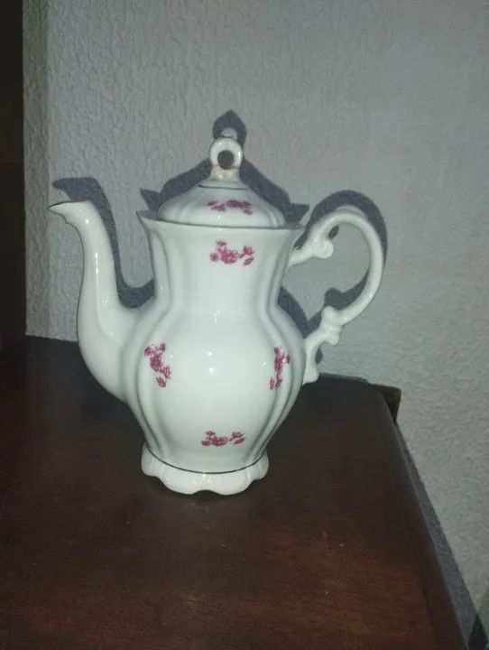 Jogo de café  - Foto 2
