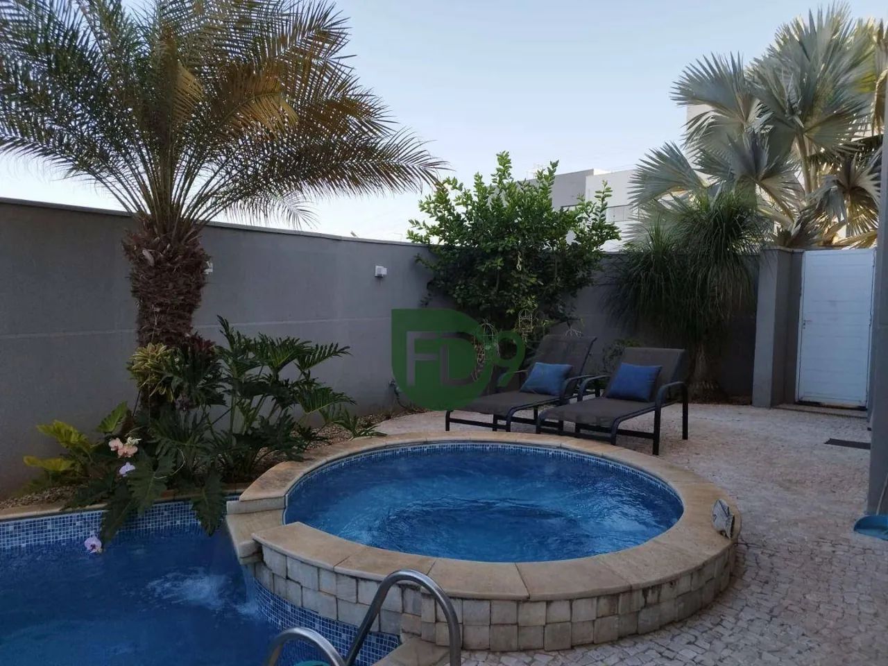 Casa Condomínio Ipês Amarelos - Foto 2