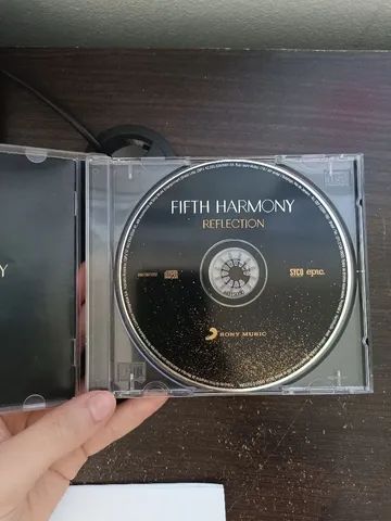 CD fifth harmony - Foto 2