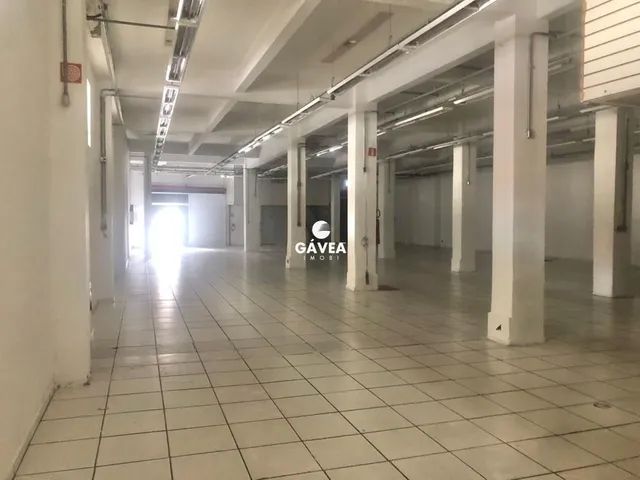 Loja para aluguel no Centro em São Vicente. - Foto 4