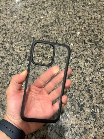 Capa para Iphone 15 Pro Max - Foto 3