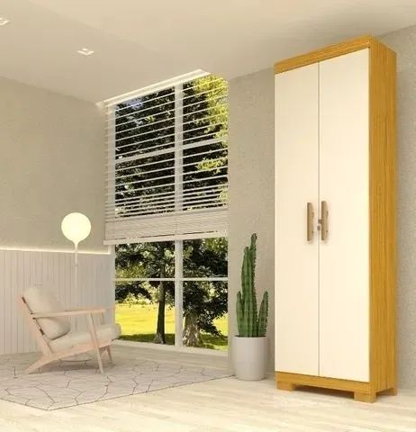 Sapateira Iris Multiuso MDF