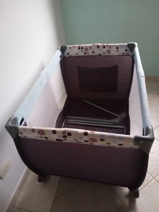 BERSO COSCO DOBRÁVEL  - Foto 3