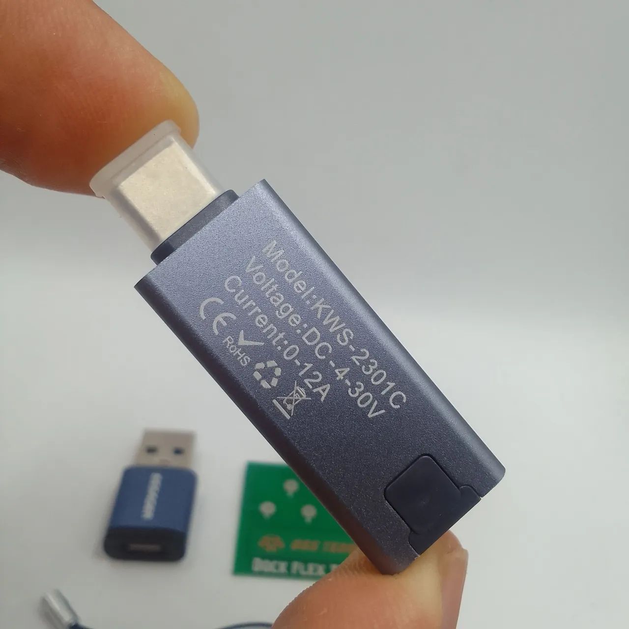 Kit de Teste para Conectores Flexíveis de Celular - Foto 5