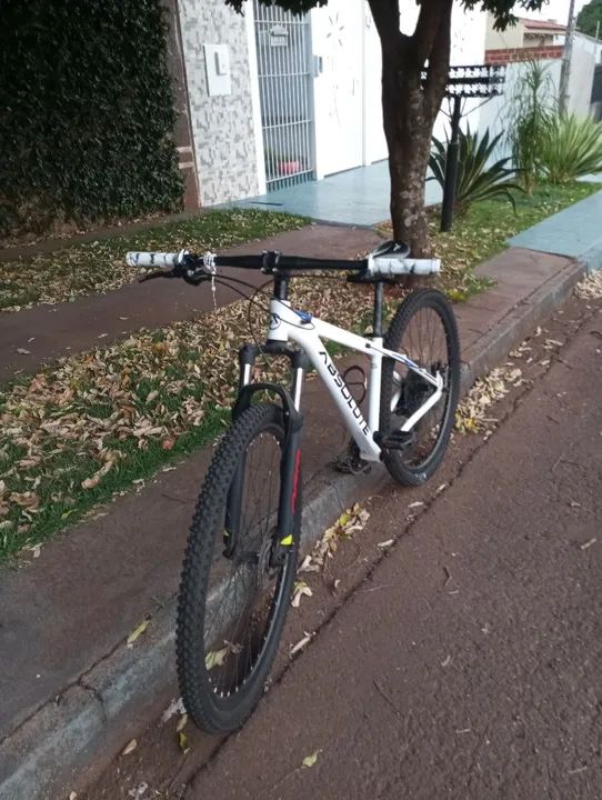 Bike Absolute Nero 4  - Foto 2