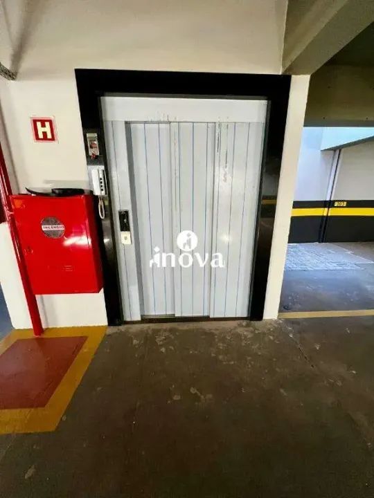 Apartamento à venda, 3 quartos, 1 suíte, 1 vaga, Santa Maria - Uberaba/MG - Foto 2