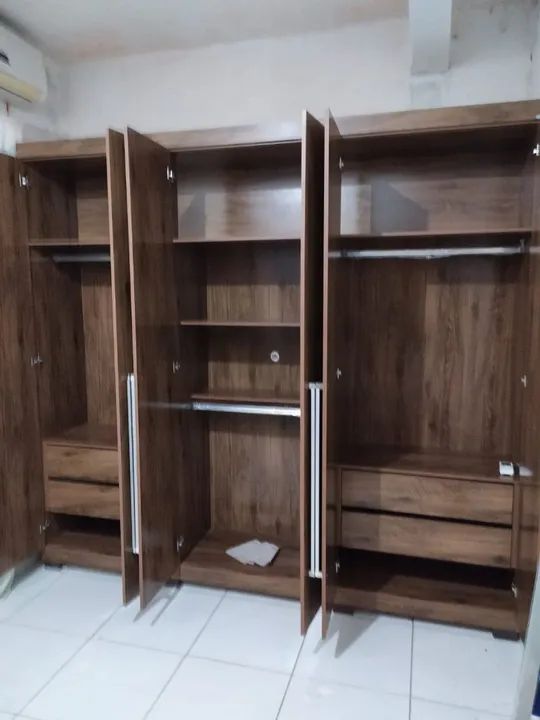 Montador de móveis - Foto 5