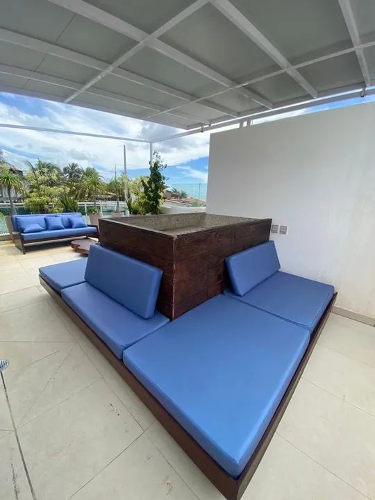 Cobertura no In mare bali de 165mts  - Foto 2