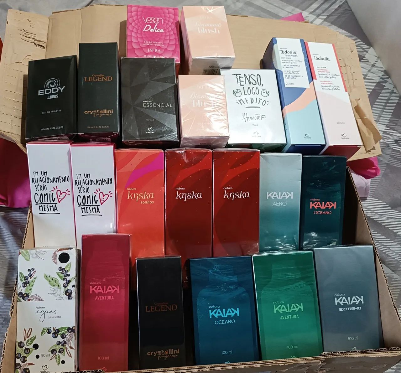 Perfumes em promoção - Foto 4