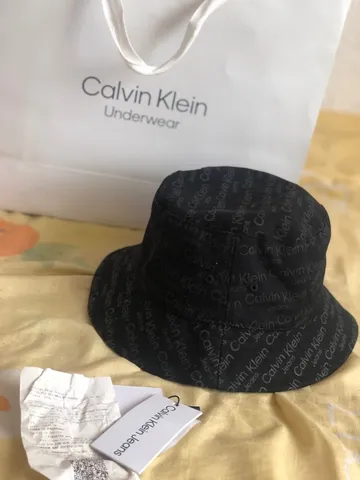 Calvin Klein  BarraShopping