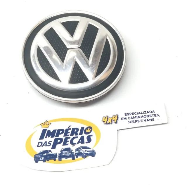 Calota Central Miolo Amarok Original #38514