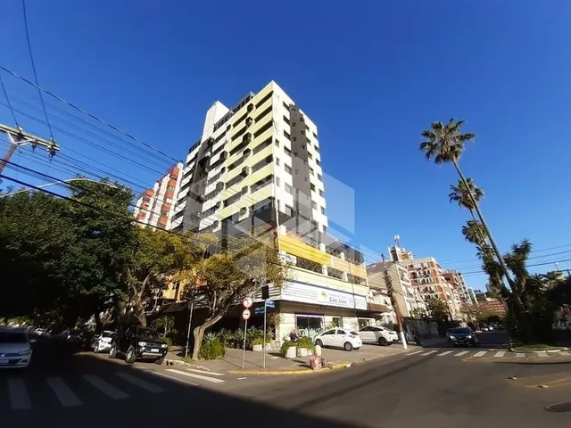sala comercial office Tower