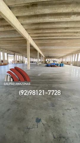 GALPÃO 2900M² DISTRITO II - Foto 2