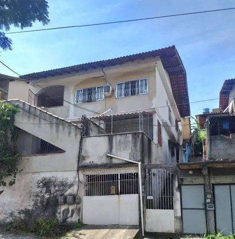 Captação de Casa a venda na Rua Joaquim Fernandes, Colubande, São Gonçalo, RJ