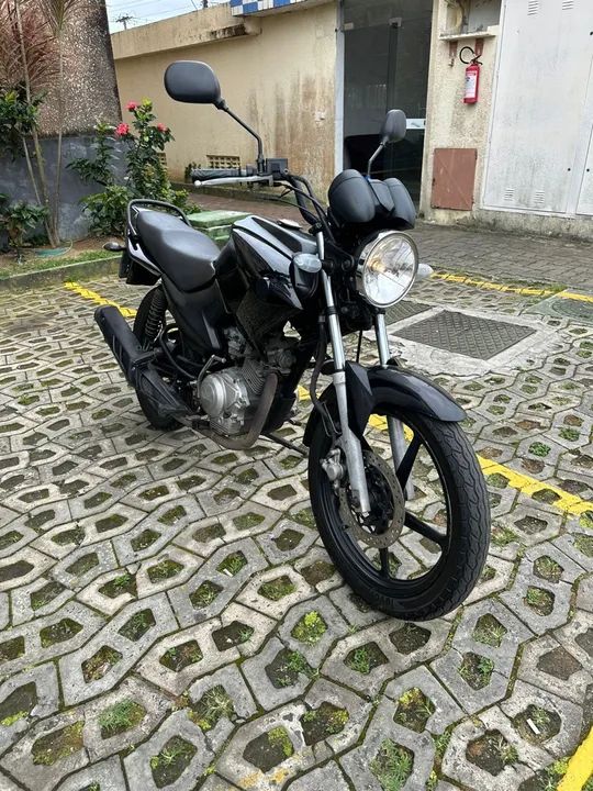 Aluguel locação de moto 235,00 - Foto 4