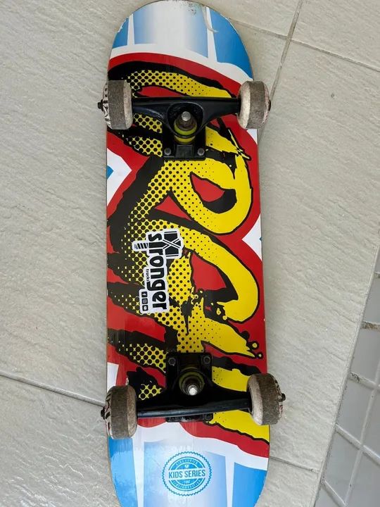 Skate street - Foto 2