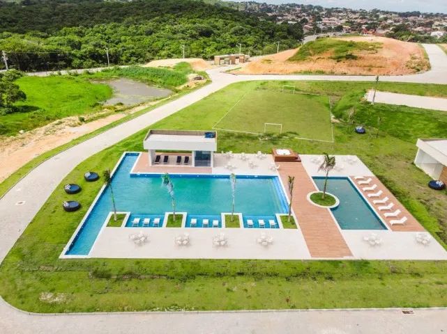 Condomínio Riviera Club Resort em São Pedro da Aldeira - Lotes a partir de 450m² - Foto 6