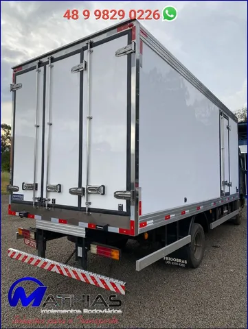 Ref 1445 BFP 5,50m Ano/mod 2023 entrega imediata