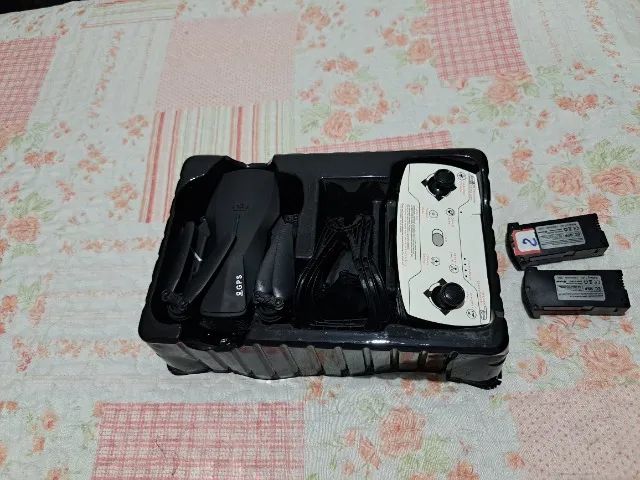 drone e520s com gps  - Foto 4