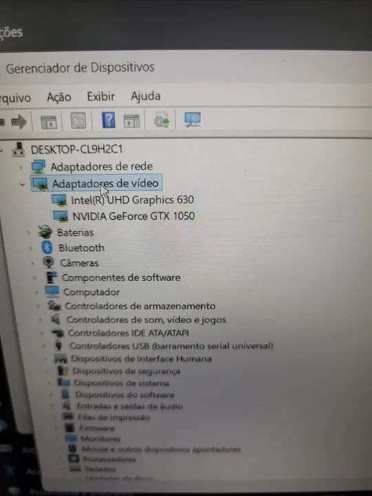 Lenovo gamer L340 (leia o anúncio) - Foto 6