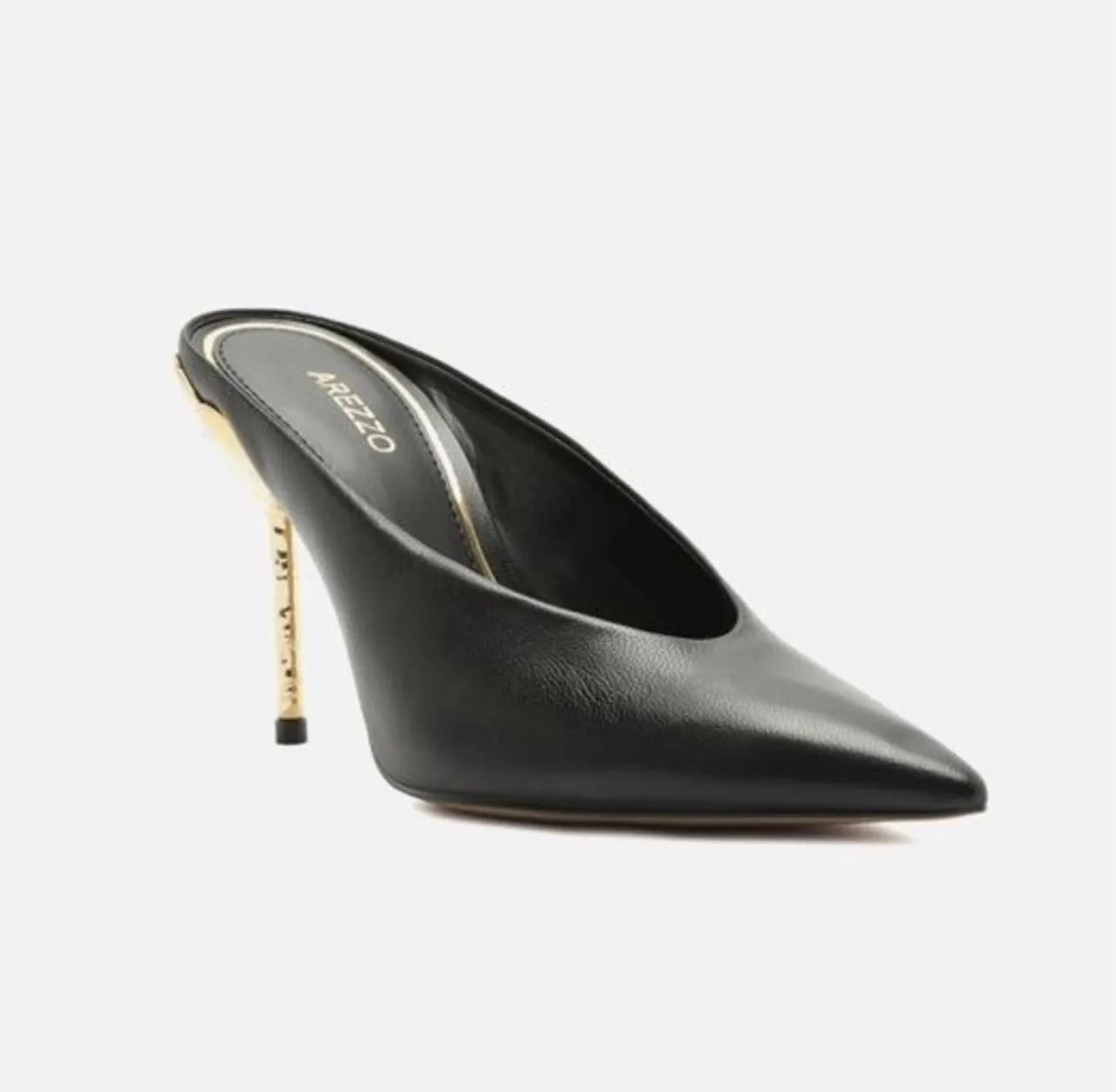 Scarpin mule Arezzo