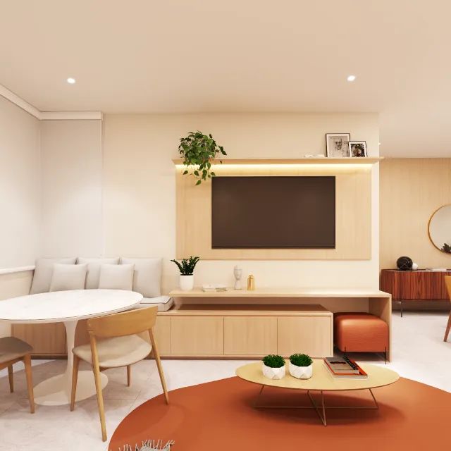 Apartamento no Jóquei, 3 quartos (NEGOCIÁVEL) - Foto 3