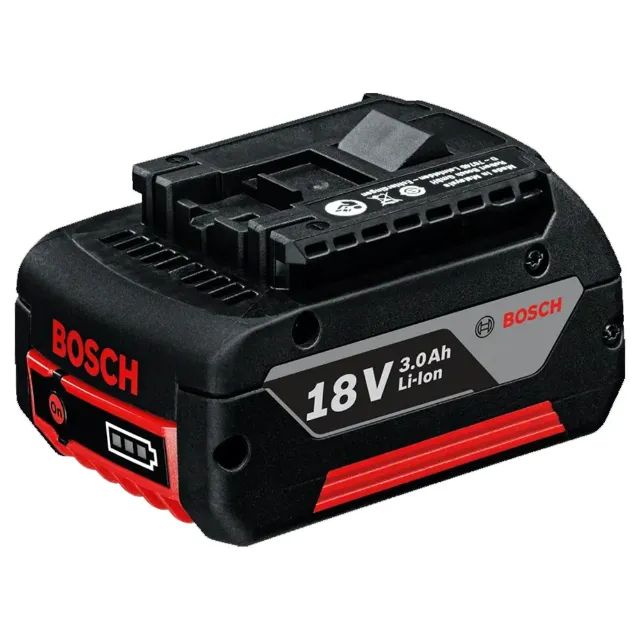 Bateria bosch 18V 3ah