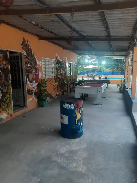 ALUGUEL DE CHÁCARA PARA EVENTOS FAMILIARES  - Foto 3