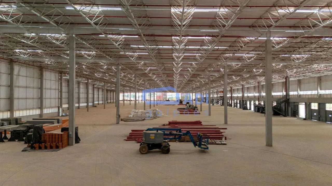 Galpão 24383 m² - Pé direito 12 m - Castello Branco - Barueri - Foto 12