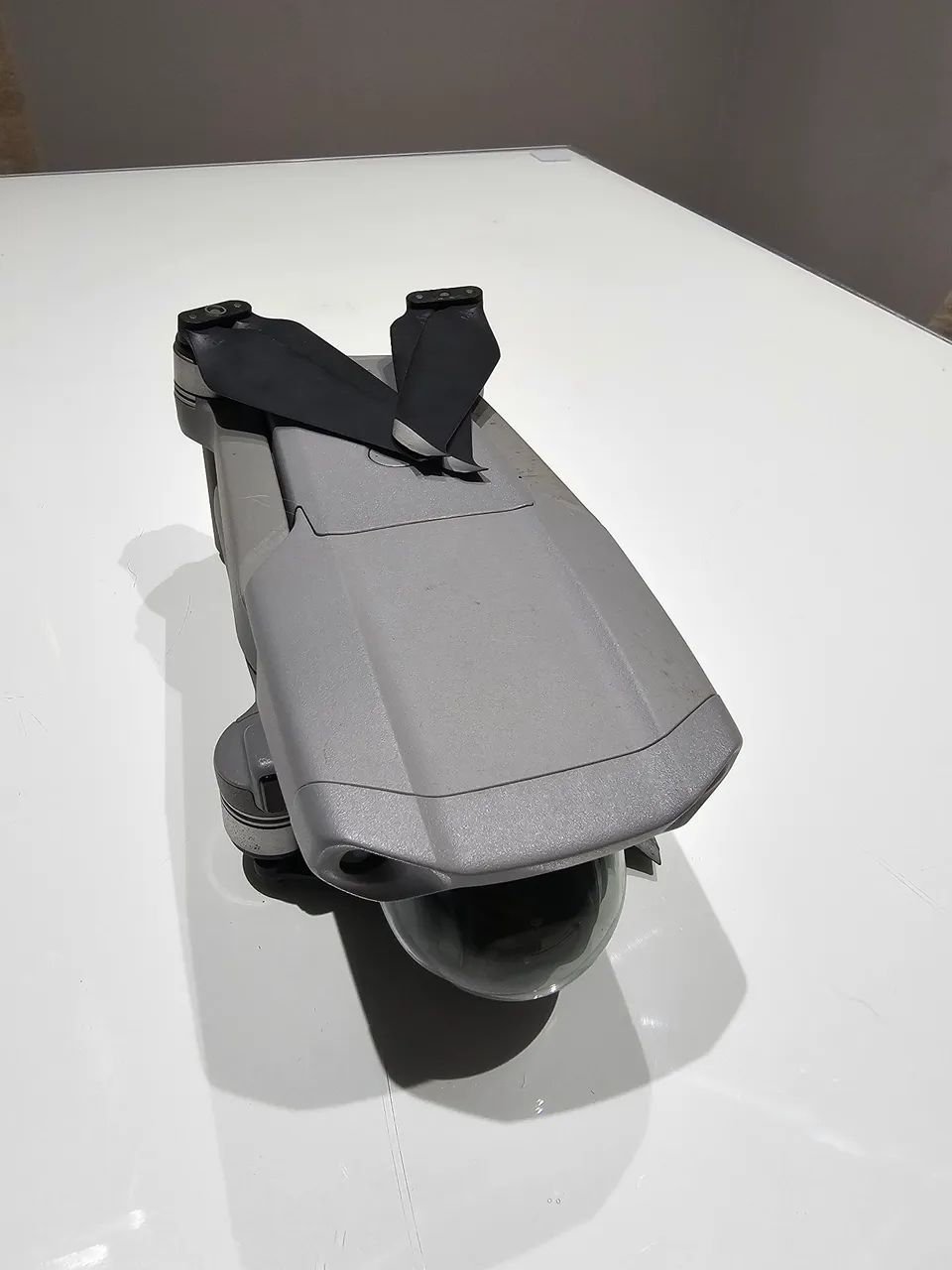 Drone DJI Mavic Air 2 - Completo com caixa  - Foto 3