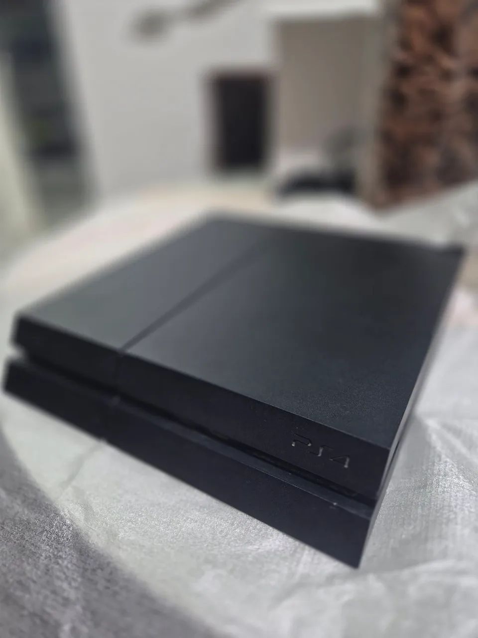 Vendo PS4 FAT 500GB - Foto 2