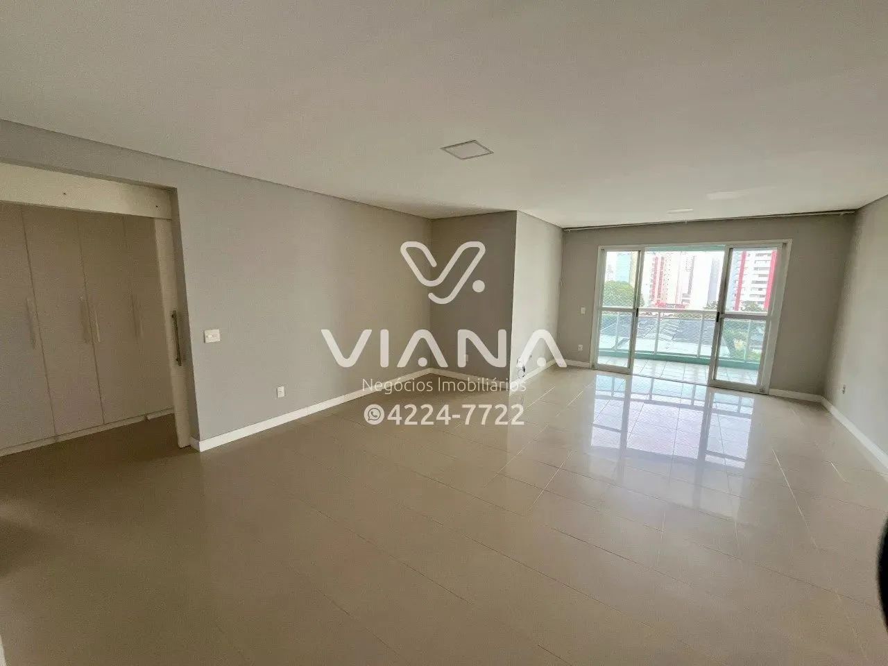 Apartamento 3 dormitórios ( 3 suites ) para locação no Bairro Barcelona em São Caetano do 
