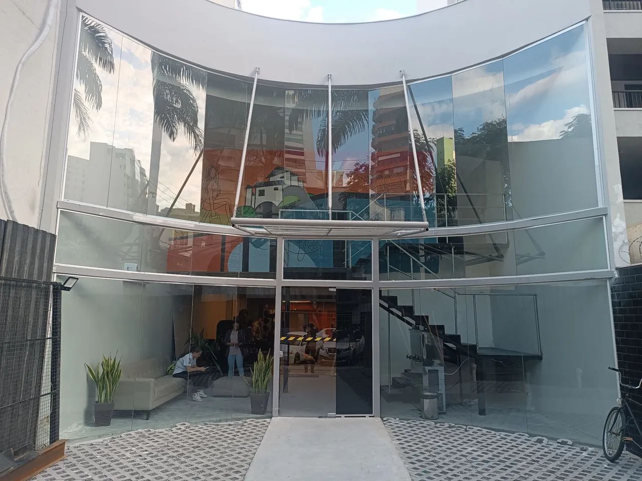 Insulfilm - Automotivo, Residencial e Comercial  - Foto 5