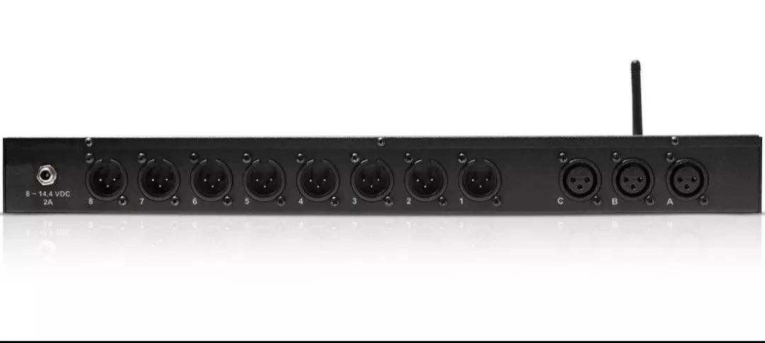 Processador Audio EXPERT PRO 864220041692673121