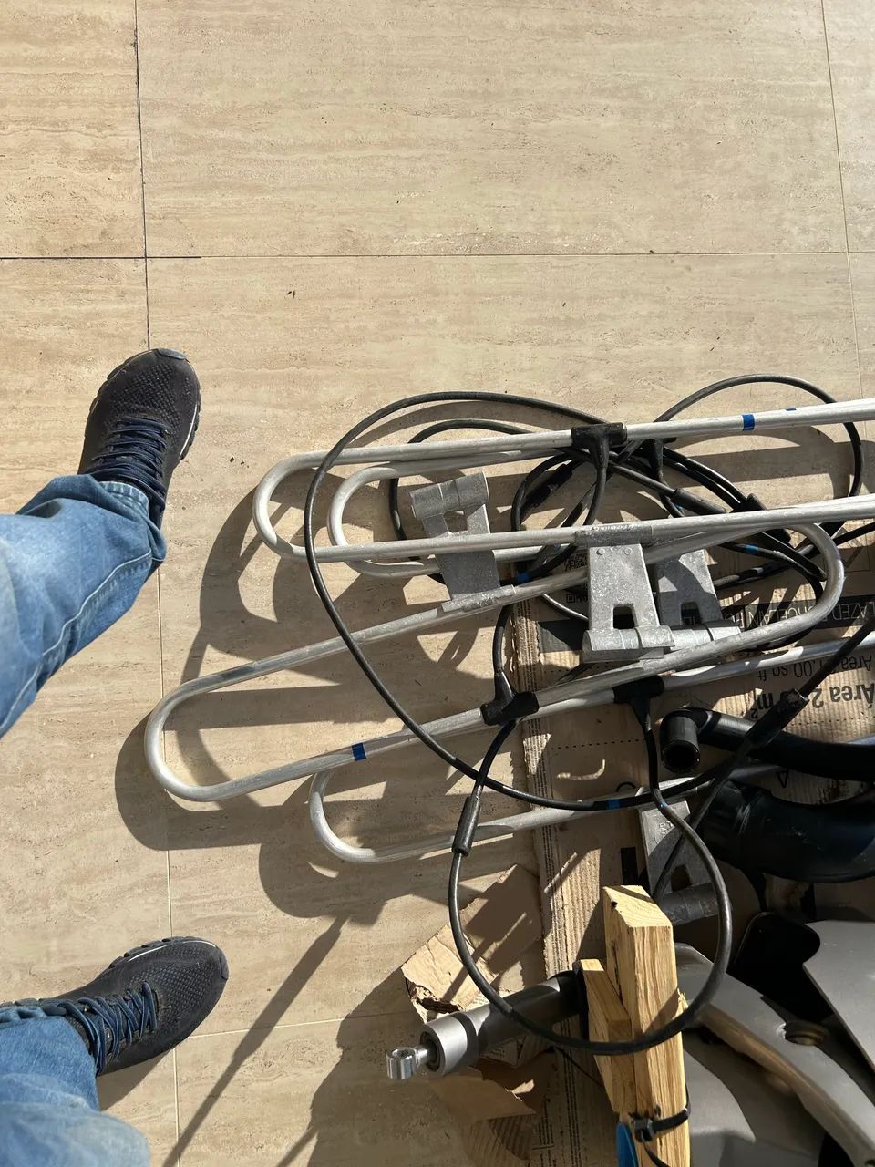 Motor volvo penta completo! - Foto 5