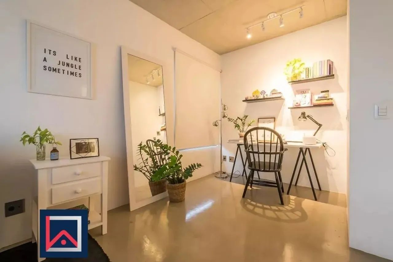 Apartamento Locação Chácara Santo Antônio 75 m² 1 Dormitórios - Foto 11