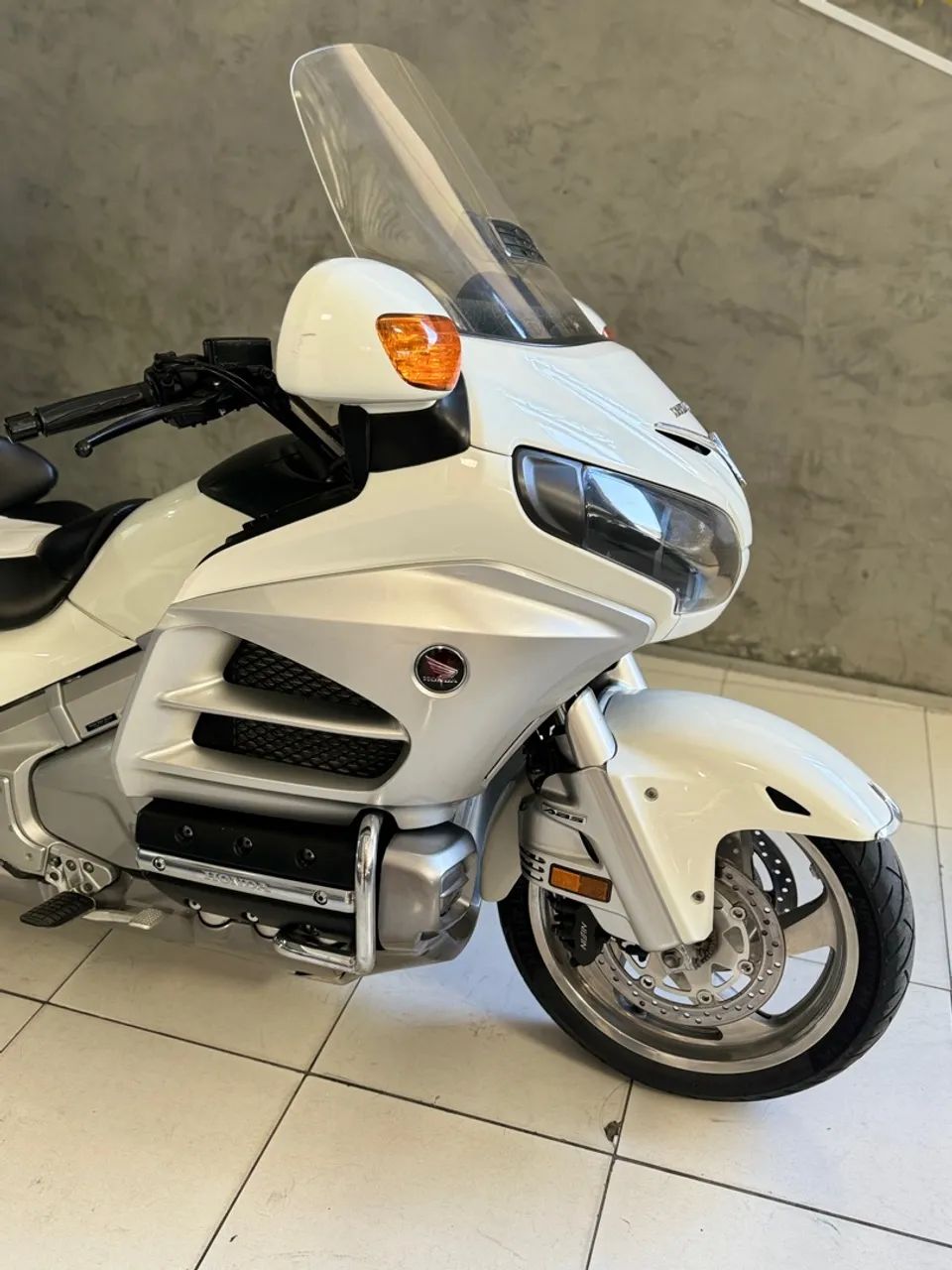 Gold Wing 1800 - Foto 2
