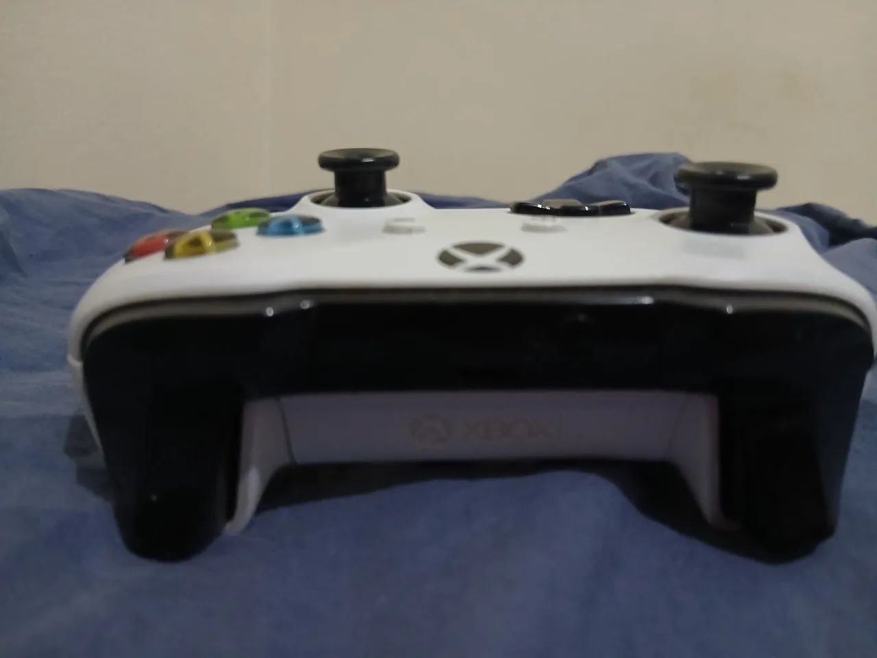 Controle Xbox One S usado63825070096385124